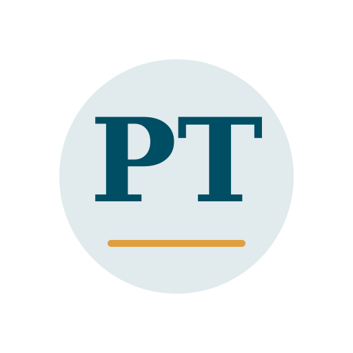 Pine Trail Dryer Cleaning Services logo
